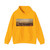 GOYA Y LUCIENTES, Francisco de - Festival at the Meadowof San Isadore (Artwork) Hoodie