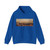 GOYA Y LUCIENTES, Francisco de - Festival at the Meadowof San Isadore (Artwork) Hoodie