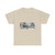 SAINT-AUBIN, Gabriel de - The Tuileries (Artwork) T-Shirt