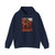 CONSTABLE, John - Wooded Landscape (Artwork) Hoodie