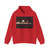COORTE, Adriaen - Five Shells on a Slab of Stone (Artwork) Hoodie