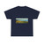 SHISKIN, Ivan Ivanovich - View on the beach (Artwork) T-Shirt