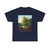 SHISKIN, Ivan Ivanovich - View on the island Valaame1858 (Artwork) T-Shirt