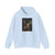 GOYA Y LUCIENTES, Francisco de - Il sacrificio a Pan (Artwork) Hoodie