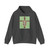 COPPO di Marcovaldo - Crucifix (Artwork) Hoodie