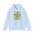 COPPO di Marcovaldo - Crucifix (Artwork) Hoodie