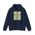 COPPO di Marcovaldo - Crucifix (Artwork) Hoodie