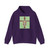 COPPO di Marcovaldo - Crucifix (Artwork) Hoodie