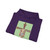 COPPO di Marcovaldo - Crucifix (Artwork) Hoodie