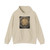 COPPO di Marcovaldo - Mosaic on the vault (Artwork) Hoodie