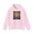 COPPO di Marcovaldo - Mosaic on the vault (Artwork) Hoodie