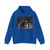 COQUES, Gonzales - A Family Group (Artwork) Hoodie