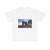SALUCCI, Alessandro - Harbour View with Triumphal Arch (Artwork) T-Shirt