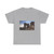 SALUCCI, Alessandro - Harbour View with Triumphal Arch (Artwork) T-Shirt