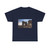 SALUCCI, Alessandro - Harbour View with Triumphal Arch (Artwork) T-Shirt