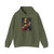 COQUES, Gonzales - Hearing (Artwork) Hoodie