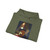 COQUES, Gonzales - Hearing (Artwork) Hoodie