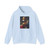 COQUES, Gonzales - Hearing (Artwork) Hoodie