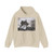 GOYA Y LUCIENTES, Francisco de - May the rope break (Artwork) Hoodie