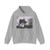 GOYA Y LUCIENTES, Francisco de - May the rope break (Artwork) Hoodie