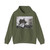 GOYA Y LUCIENTES, Francisco de - May the rope break (Artwork) Hoodie