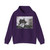 GOYA Y LUCIENTES, Francisco de - May the rope break (Artwork) Hoodie