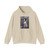 COQUES, Gonzales - Portrait of a Woman as Saint Agnes (Artwork) Hoodie