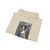 COQUES, Gonzales - Portrait of a Woman as Saint Agnes (Artwork) Hoodie