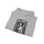 COQUES, Gonzales - Portrait of a Woman as Saint Agnes (Artwork) Hoodie