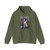 COQUES, Gonzales - Portrait of a Woman as Saint Agnes (Artwork) Hoodie