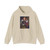 COQUES, Gonzales - Smell (Portrait of Lucas Fayd'herbe) (Artwork) Hoodie