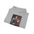 COQUES, Gonzales - Smell (Portrait of Lucas Fayd'herbe) (Artwork) Hoodie