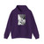 GOYA Y LUCIENTES, Francisco de - Of What Ill Will he Die (Artwork) Hoodie