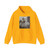 CORDIER, Nicolas - Bust of St Peter (Artwork) Hoodie