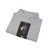 CORDIER, Nicolas - Gypsy Girl (Artwork) Hoodie