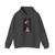 CORDIER, Nicolas - Gypsy Girl (Artwork) Hoodie