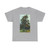 SHISKIN, Ivan Ivanovich - woods. Siverskaya. Etude (Artwork) T-Shirt