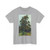 SHISKIN, Ivan Ivanovich - woods. Siverskaya. Etude (Artwork) T-Shirt