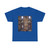 SALVIATI, Cecchino del - Decoration of the Salone (Artwork) T-Shirt