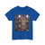 SALVIATI, Cecchino del - Decoration of the Salone (Artwork) T-Shirt