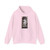 CORNACCHINI, Agostino - Hope (Artwork) Hoodie