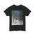 SHISKIN, Ivan Ivanovich - Winter in the forest, frost 1877 (Artwork) T-Shirt