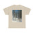 SHISKIN, Ivan Ivanovich - Winter in the forest, frost 1877 (Artwork) T-Shirt