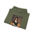 GOYA Y LUCIENTES, Francisco de - Portrait of Antonia Zarate (Artwork) Hoodie
