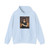 GOYA Y LUCIENTES, Francisco de - Portrait of Antonia Zarate (Artwork) Hoodie