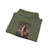 GOYA Y LUCIENTES, Francisco de - Portrait of Ferdinand VII (Artwork) Hoodie