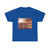 SIBERECHTS, Jan - Landscape with Rainbow, Henley-on-Thames (Artwork) T-Shirt