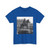 SALY, Jacques-Francois-Joseph - Equestrian Statue of Frederick V of Denmark (Artwork) T-Shirt