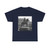 SALY, Jacques-Francois-Joseph - Equestrian Statue of Frederick V of Denmark (Artwork) T-Shirt