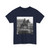 SALY, Jacques-Francois-Joseph - Equestrian Statue of Frederick V of Denmark (Artwork) T-Shirt